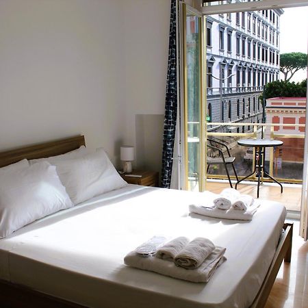 Punto Felice Riviera - Centro Citta Lungomare Caracciolo Hotel Napoli Eksteriør billede