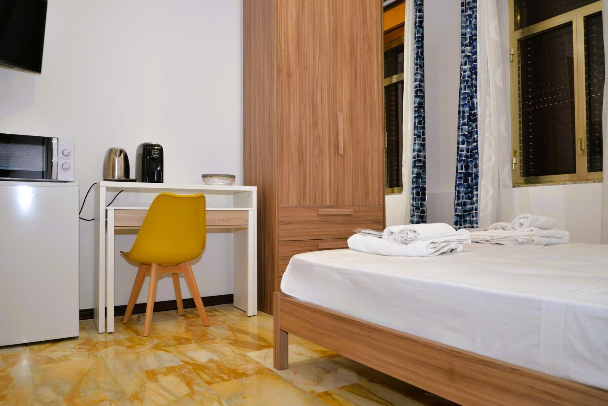 Punto Felice Riviera - Centro Citta Lungomare Caracciolo Hotel Napoli Eksteriør billede