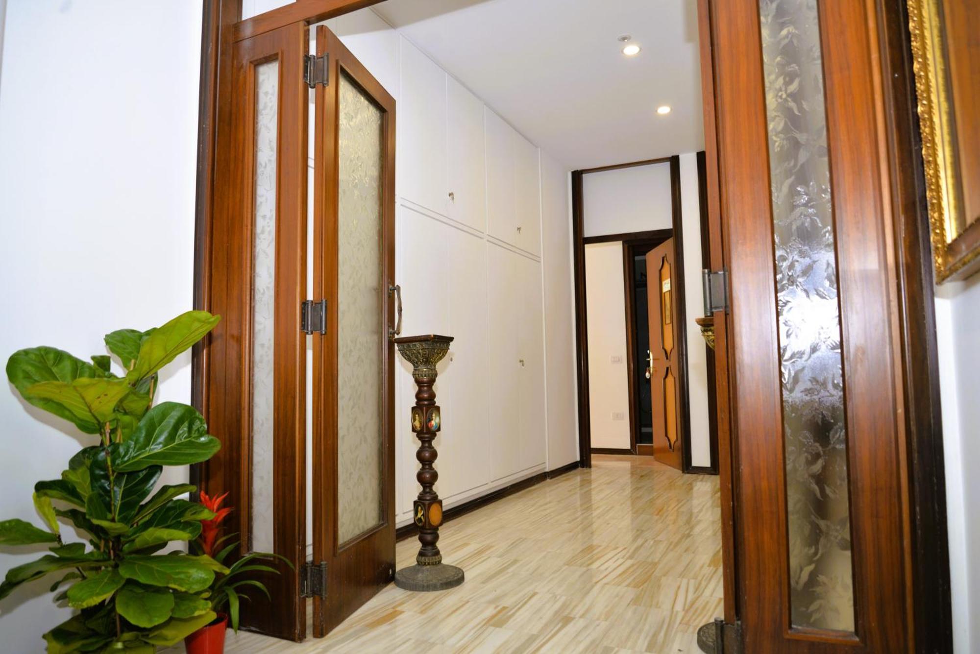 Punto Felice Riviera - Centro Citta Lungomare Caracciolo Hotel Napoli Eksteriør billede